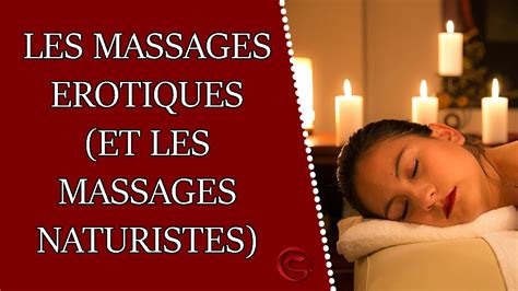 Massage Érotique Poitiers